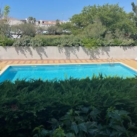 Lejlighed Bel T2 Refait A Neuf, Avec Parking Et Piscine, Proche Mer Et Commerces - Fr-1-749-54